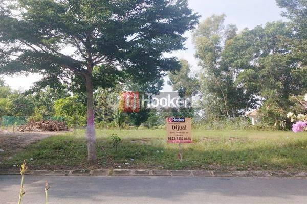 Kavling Bukit Indah Boulevard Sukajadi Siap Bangun 1