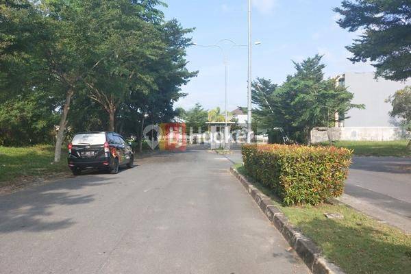 Kavling Bukit Indah Boulevard Sukajadi Siap Bangun 2