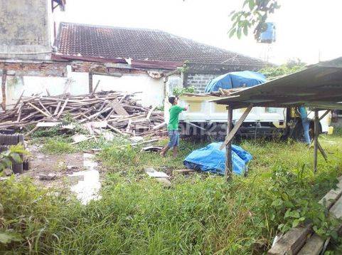 Tanah di Baranangsiang, Bogor, Siap Bangun 2