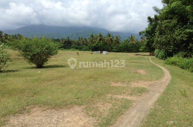 Waterfront Land Suitable for Hotel at Buleleng 2