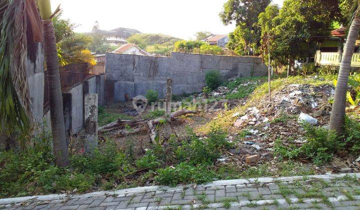 Tanah ada View di Stonen 1