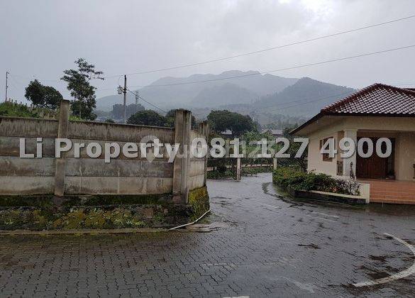 Gintungan, Bandungan, top view, Kab Semarang 2