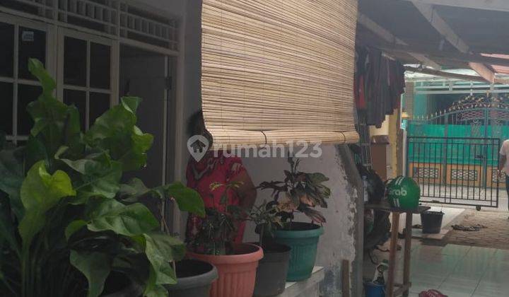 Rumah di Tanjung Barat Jakarta Selatan 2