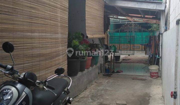 Rumah di Tanjung Barat Jakarta Selatan 2