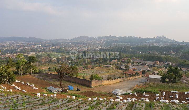 Lembang mainroad, dekat Putri Gunung Hotel 1