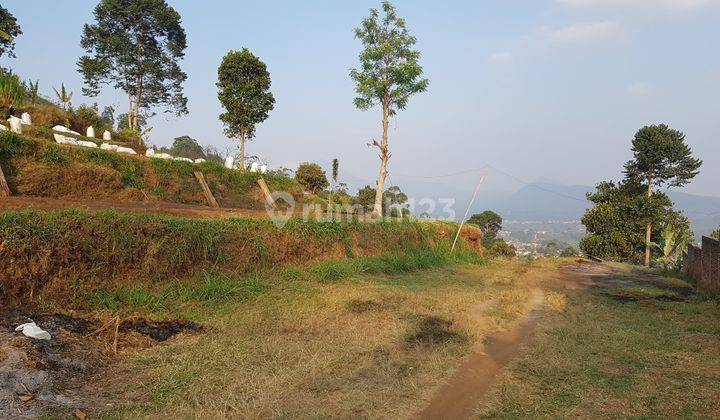 Lembang mainroad, dekat Putri Gunung Hotel 2