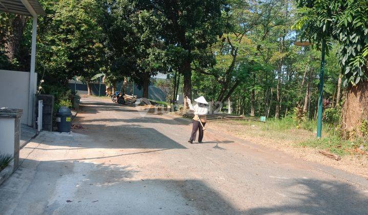 Kavling Murah Siap Bangun,belakang Green Are,lokasi Bagus di Sentul City Bogor 2