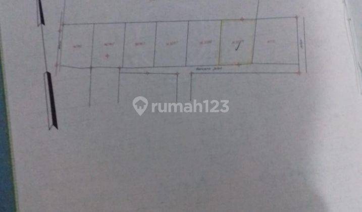 tanah cocok untuk perumahan kantor skolah bagus untukinvestasi ditengah kota cirebon 2