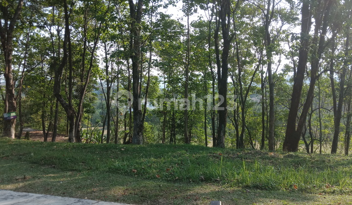 Kavling Murah view Golf Sentul City Bogor