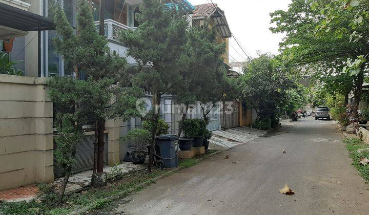 Tanah Bagus Dalam Kompleks Dekat Pejaten Dan Kalibata 1