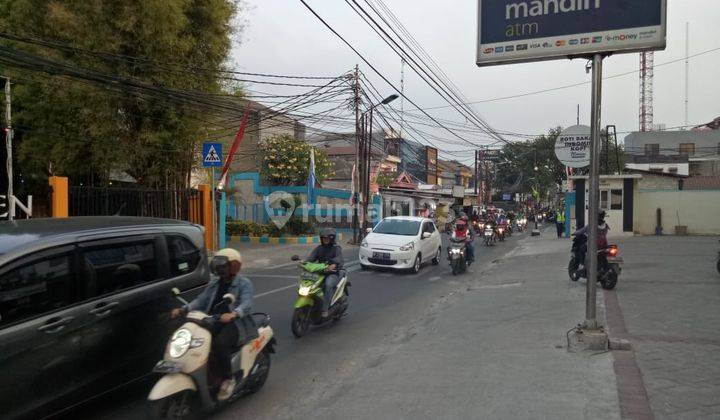 Restoran &amp; Kuliner HITUNG TANAH di Jl. Condet raya, Condet, Jakarta Timur 2