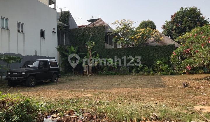 Termurah Di Alam Sutera Strategis Dekat Sekolah Laurensia Kavling Alam Sutera Harmoni Lokasi Bagus