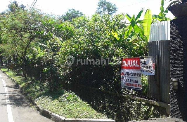 Kavling dipusat Kota Bogor dekat Istana Negara 1