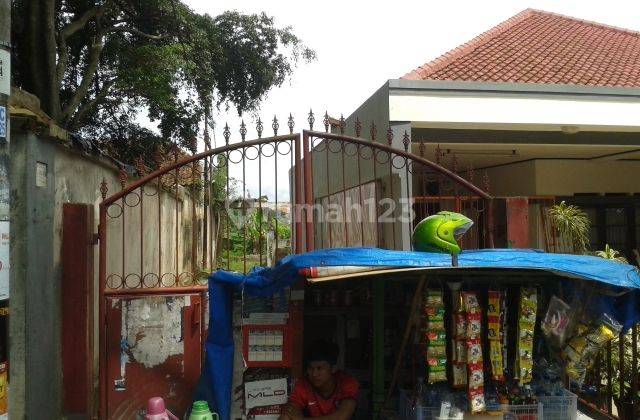 Kavling dipusat Kota Bogor dekat Istana Negara 2