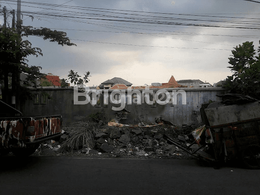 TANAH STRATEGIS COCOK UNTUK SEGALA USAHA  SOEKARNO HATTA MALANG 1