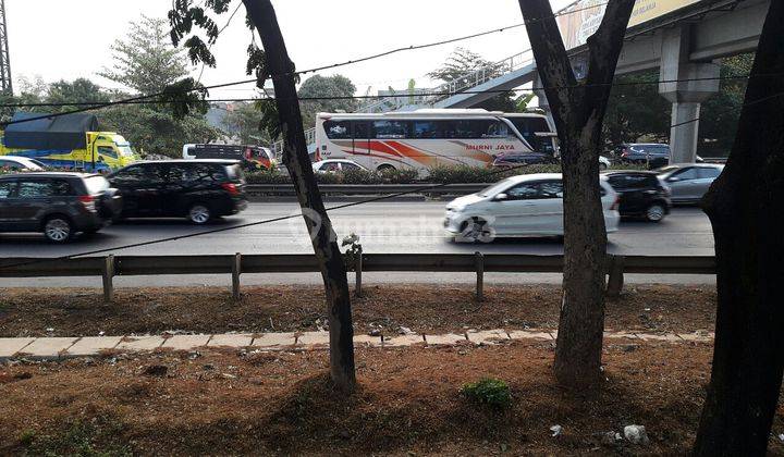 Tanah Strategis Di Cikunir Bekasi Kota  1