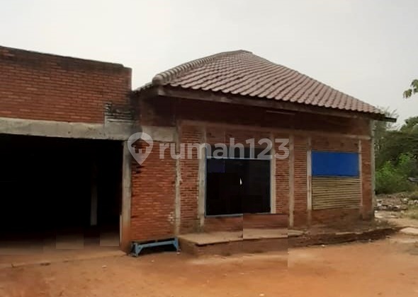 Kavling Siap Bangun di Ciputat , Beli kavling Gratis Rumah