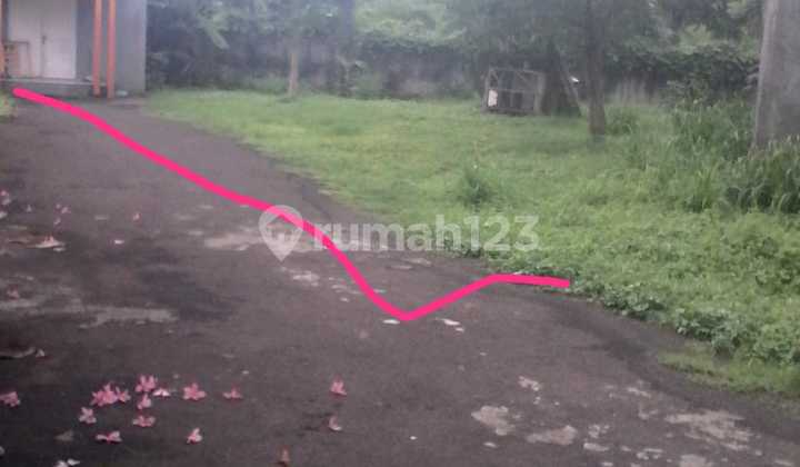Tanah Cluster dekat Kampus UIN Tanah Cluster dekat Kampus UIN