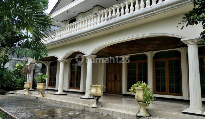 Harga menarik, lokasi bagus, jalan utama, beli tanah dapat rumah. 1