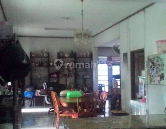 Rumah tua hitung tanah, pejaten barat , pasar minggu 2