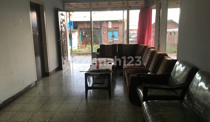 Tanah Bonus Bangunan dekat Selecta Coban Talun Djunggo Batu 2