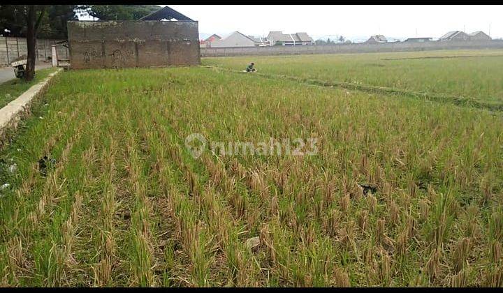 TANAH HARGA BUTUH SAYAP BANJARAN SAMPINGNYA CLUSTER 1