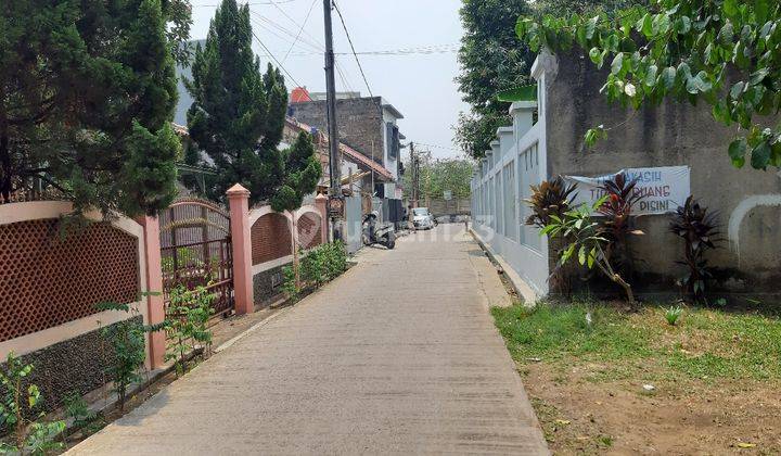 Tanah kosong dekat Universitas Indonesia cocok untuk kostdi Depok 1