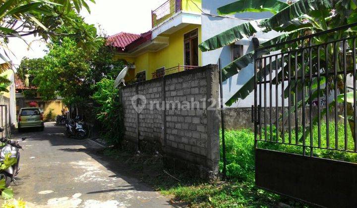 Tanah aspek perumahan di Jalan Trengguli Penatih 2