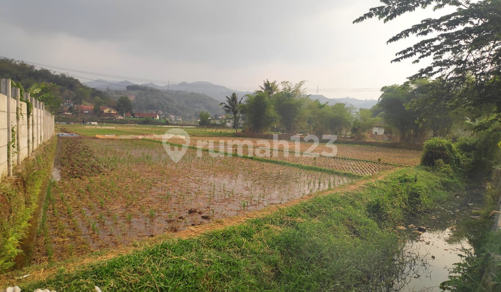 Tanah Luas Dan Strategis Di Soreang Tanah Luas Dan Strategis Di Soreang