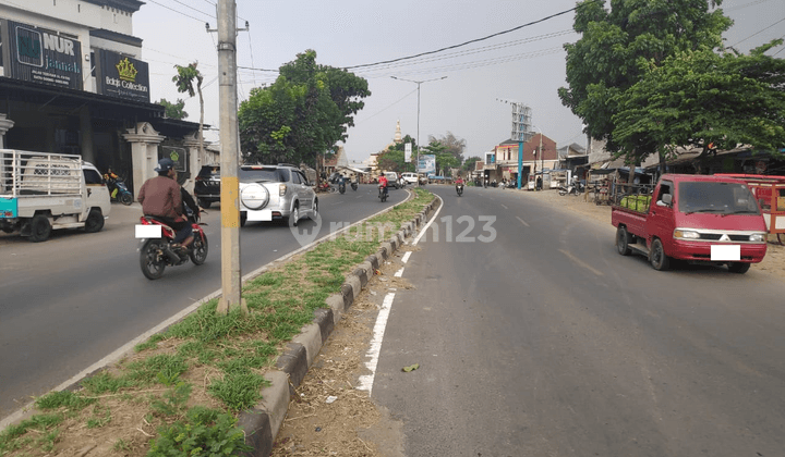 Tanah Lokasi Strategis Cocok Untuk Bangun Perumahan Di Soreang 2