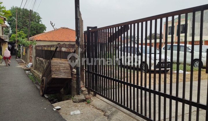 Tanah plus 9 cluster siap huni terstrategis Tanah plus 9 cluster siap huni terstrategis