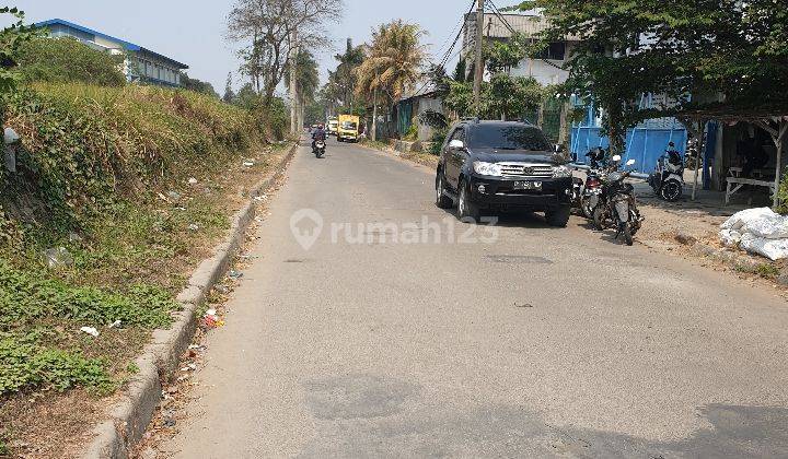 tanah industri cikupamas 1