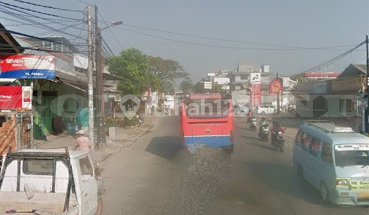 CODE: 11935 (Dj/Jf) Plumpang Plot, Area 2750Meters