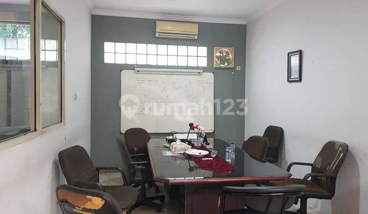 Murah! Harga NJOP! Dekat Pusat Kota! Bisa 16 lantai, ada bangunan 2