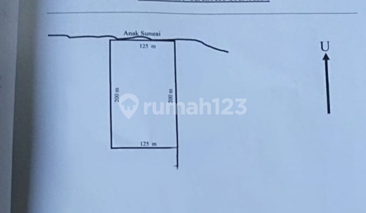 TANAH DI PALANGKARAYA KALIMANTAN TENGAH 1