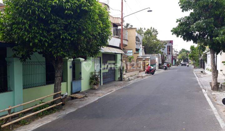 rumah lama hook hit8ng tanah 2