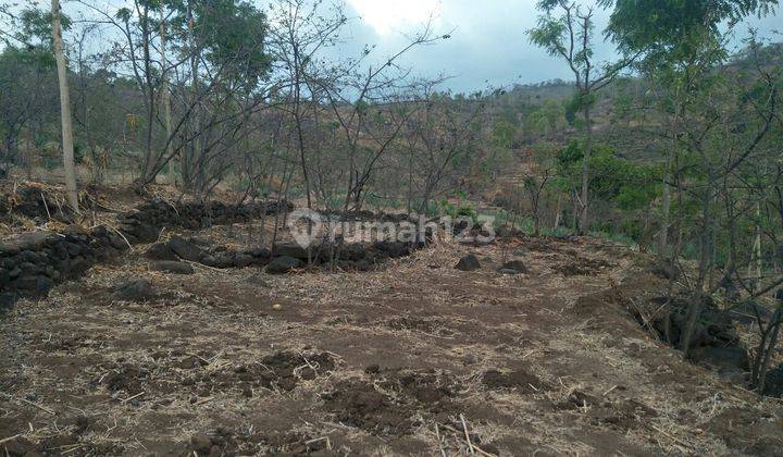 Tanah Murah Prospek Menguntungkan 1