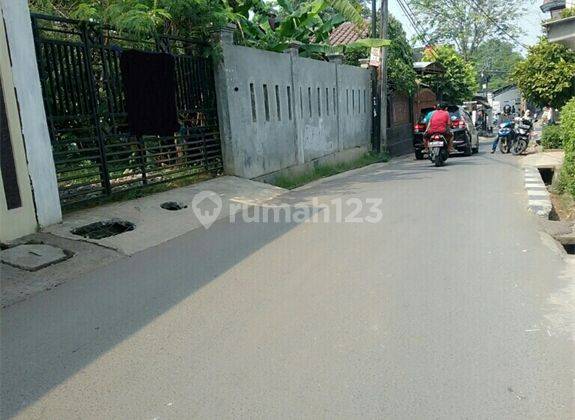 tanah kavling di cilangkap jakarta timur 1