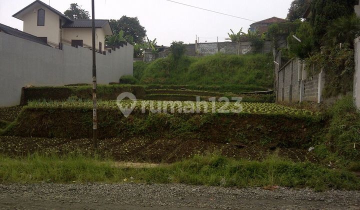 Kavling Setiabudi Regency