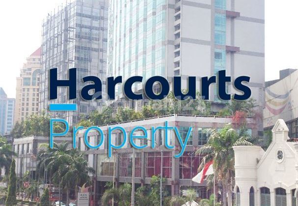 Tanah Lokasi Strategis Area Senen Raya