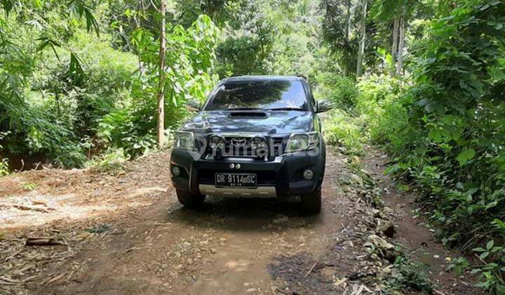 Tanah Kavlingan Murah di Kuta Mandalika View Sirkuit GP dan Pantai 2