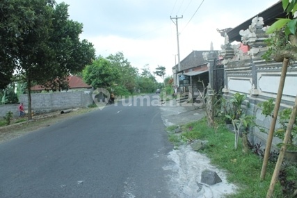 Villa For Sale Big Land Nice View 2