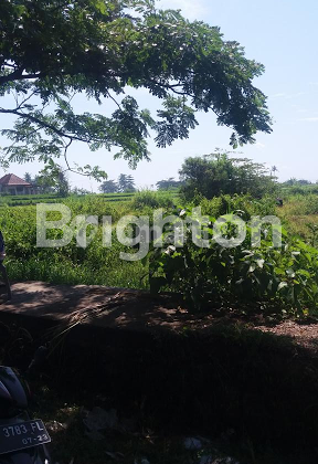 Super Cool Land on Jalan Utama By Pas Ida Bagus Mantra, Gianyar Super Cool Land on Jalan Utama By Pas Ida Bagus Mantra, Gianyar