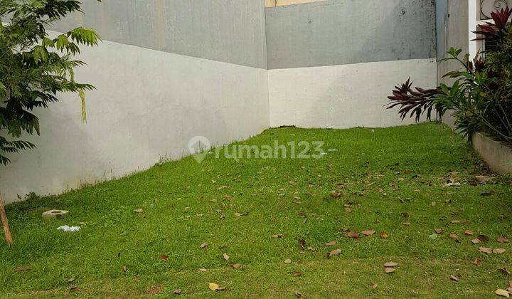 Murah tanah Modernland lt. 960 m2 lokasi strategis siap bangun 1