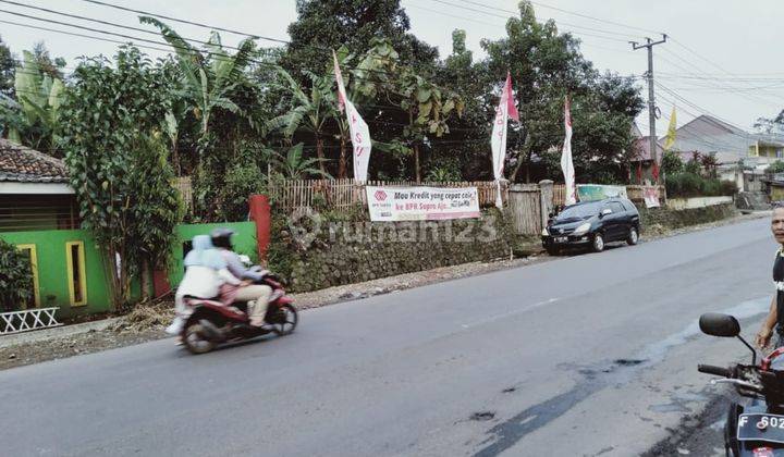 Tanah bagus di grogol 1