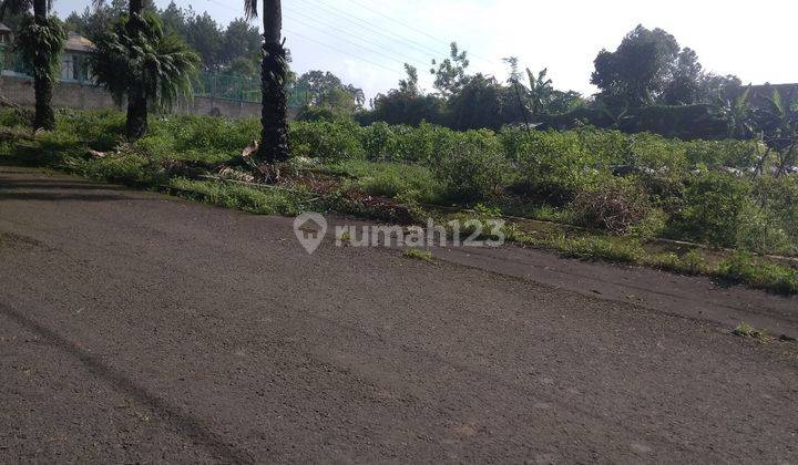 Jual Murah Kavling Siap Bangun Lokasi Elit Jarang Ada Di Setiabudi Bandung Utara  2