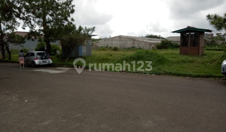 Kavling Muraah siap Bangun jarang ada