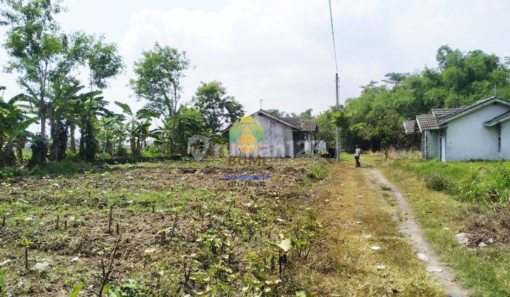 Tanah Luas 4000 Meter Cocok Untuk Perumahan 2