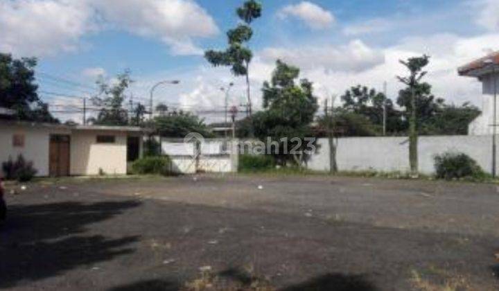 Tanah Peta Bandung Pasirkoja Harga bersaing 1