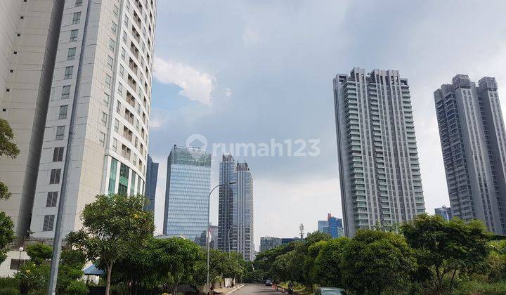 Tanah premium di Kuningan 1